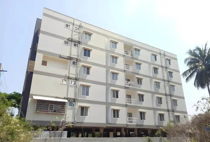 Бангалор: Arra Suites