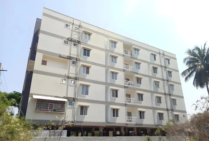 Бангалор: Arra Suites