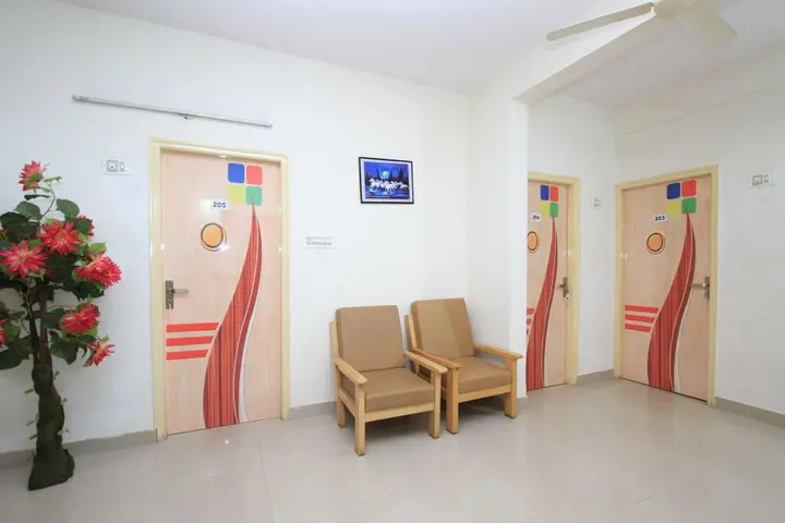 Бангалор: Arra Suites