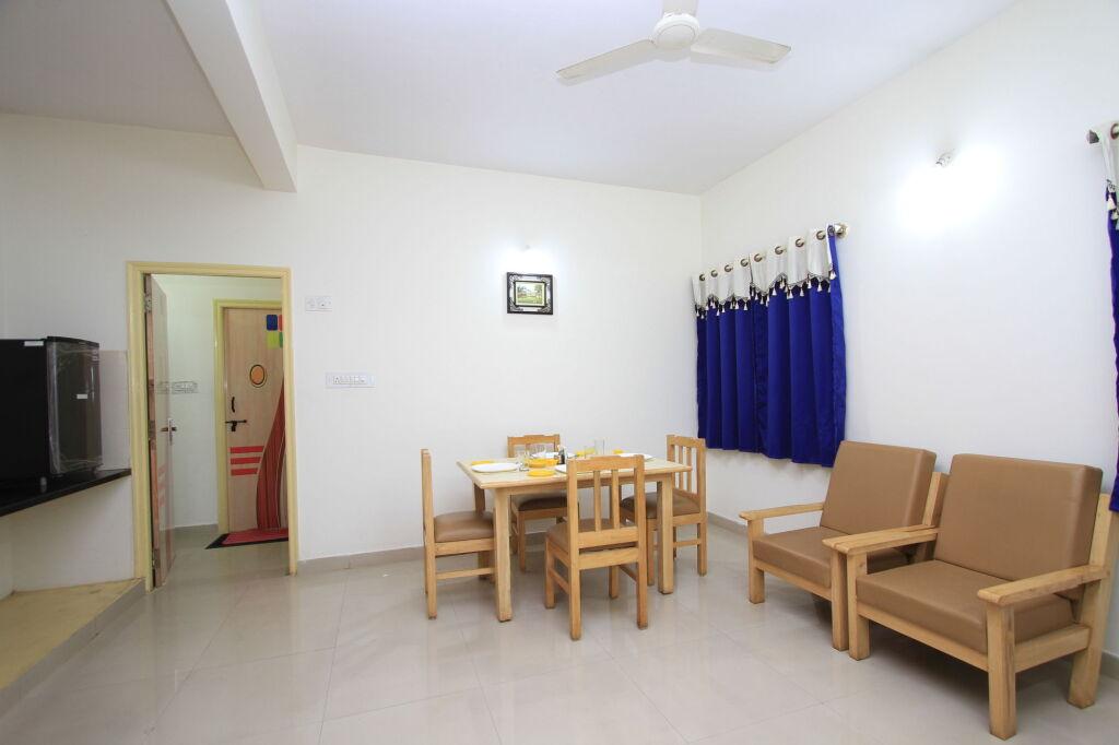 Бангалор: Arra Suites