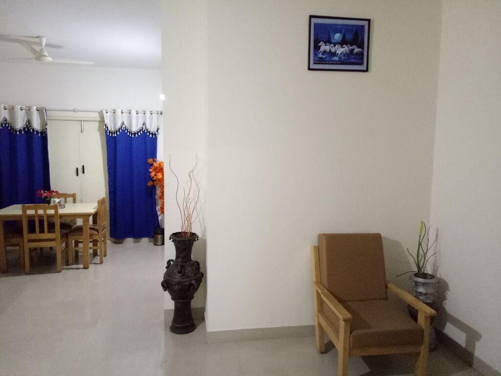 Бангалор: Arra Suites