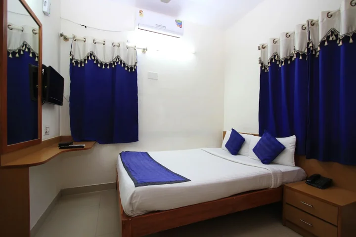 Бангалор: Arra Suites