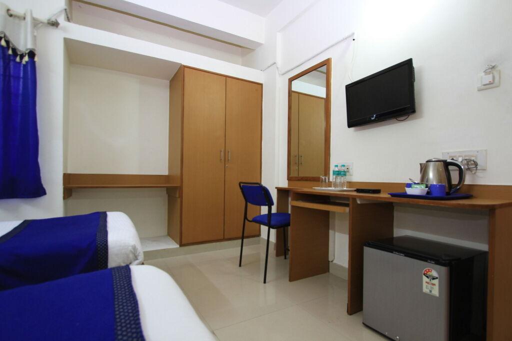 Бангалор: Arra Suites