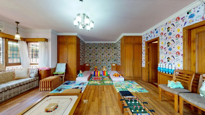 Шимла: Radisson Hotel Shimla