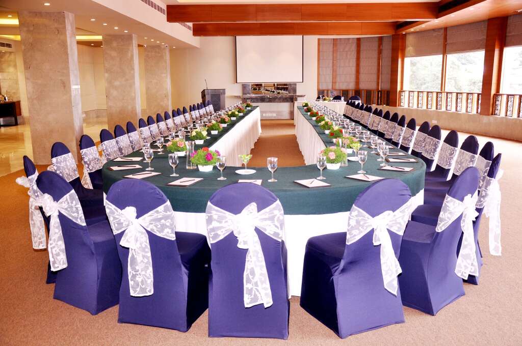 Шимла: Radisson Hotel Shimla
