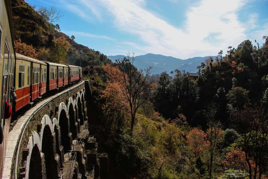 Шимла: Radisson Hotel Shimla