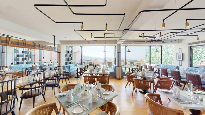 Шимла: Radisson Hotel Shimla