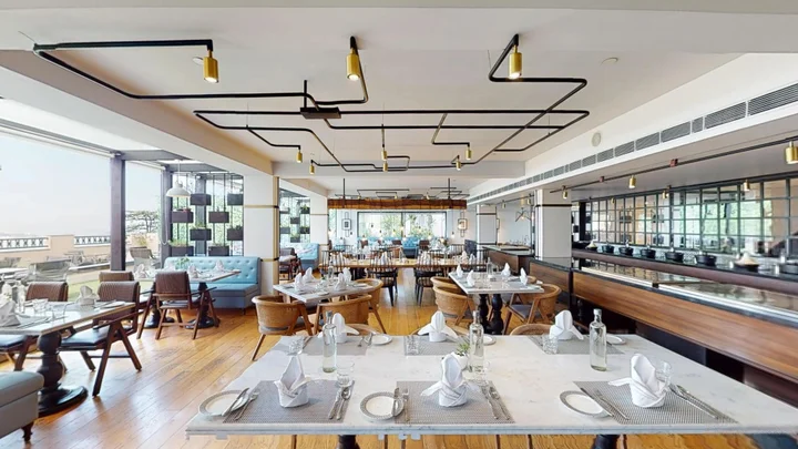 Шимла: Radisson Hotel Shimla
