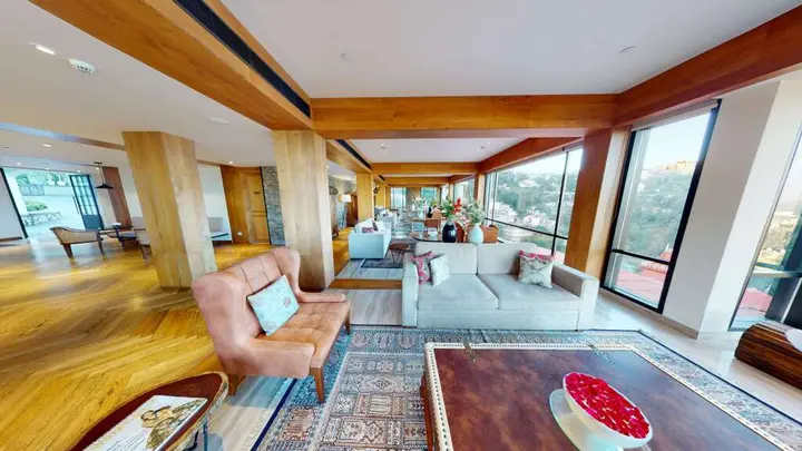 Шимла: Radisson Hotel Shimla