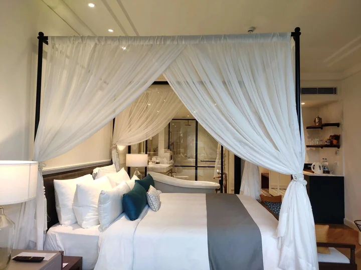 Шимла: Radisson Hotel Shimla