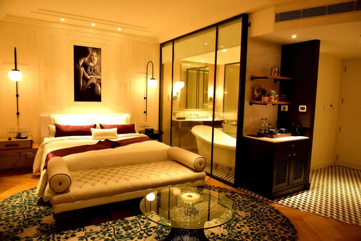Шимла: Radisson Hotel Shimla