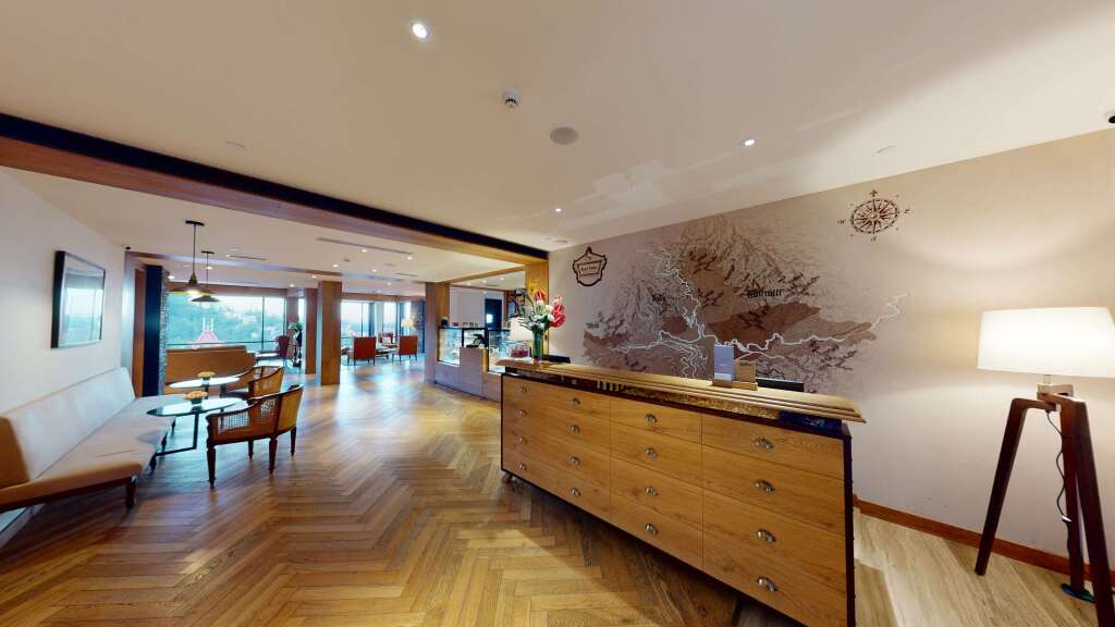 Шимла: Radisson Hotel Shimla