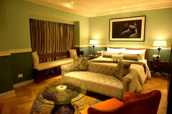Шимла: Radisson Hotel Shimla