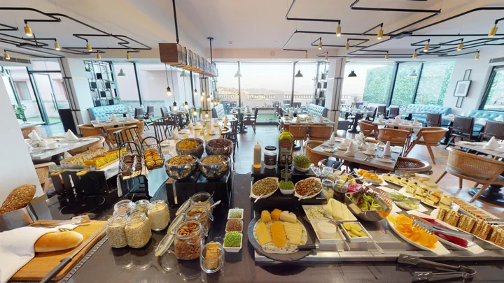 Шимла: Radisson Hotel Shimla