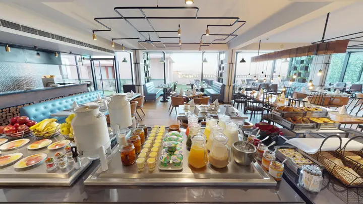 Шимла: Radisson Hotel Shimla