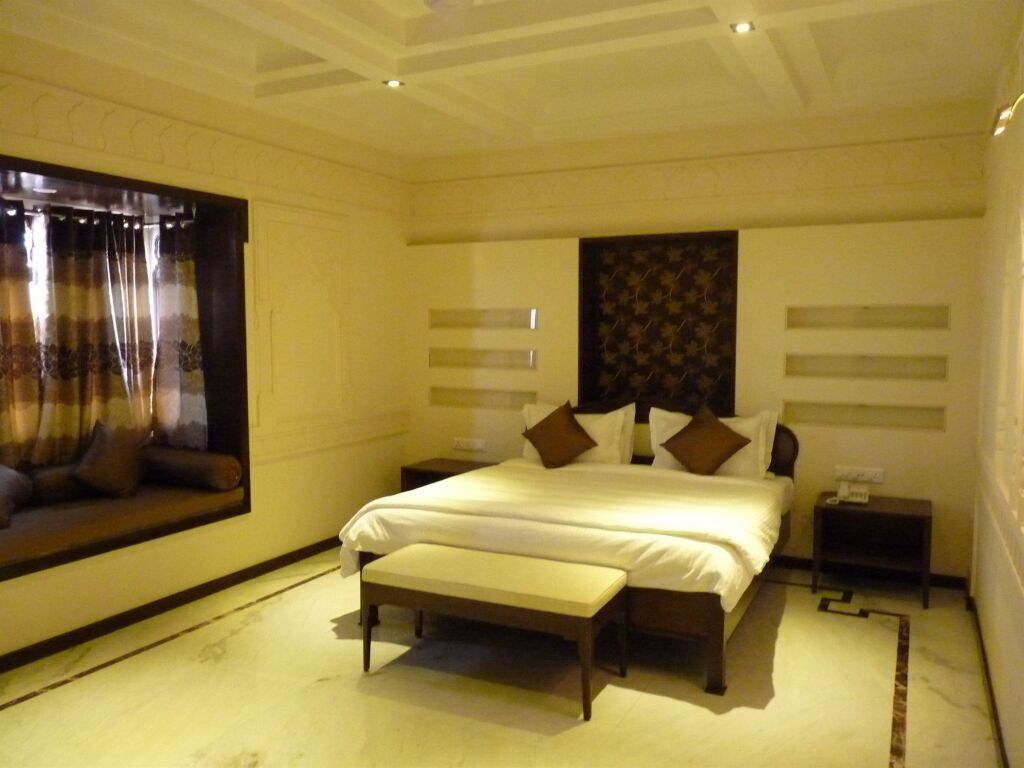 Джайсалмер: Hotel Desert Tulip