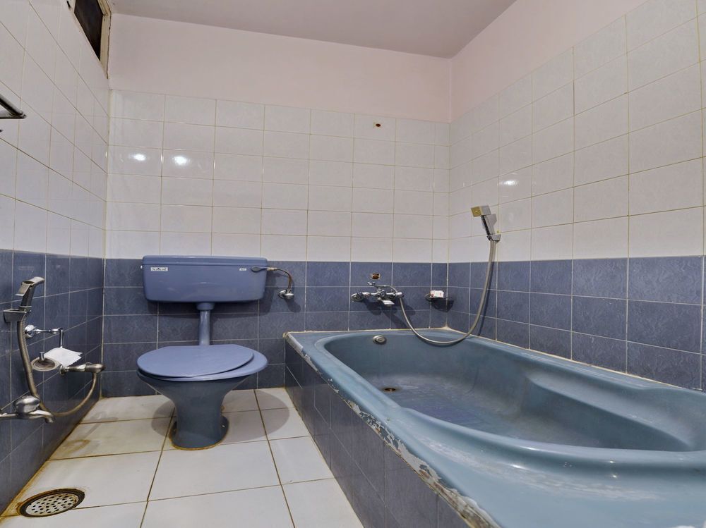 Джайпур: OYO 2070 Hotel Shri Laxmi Palace