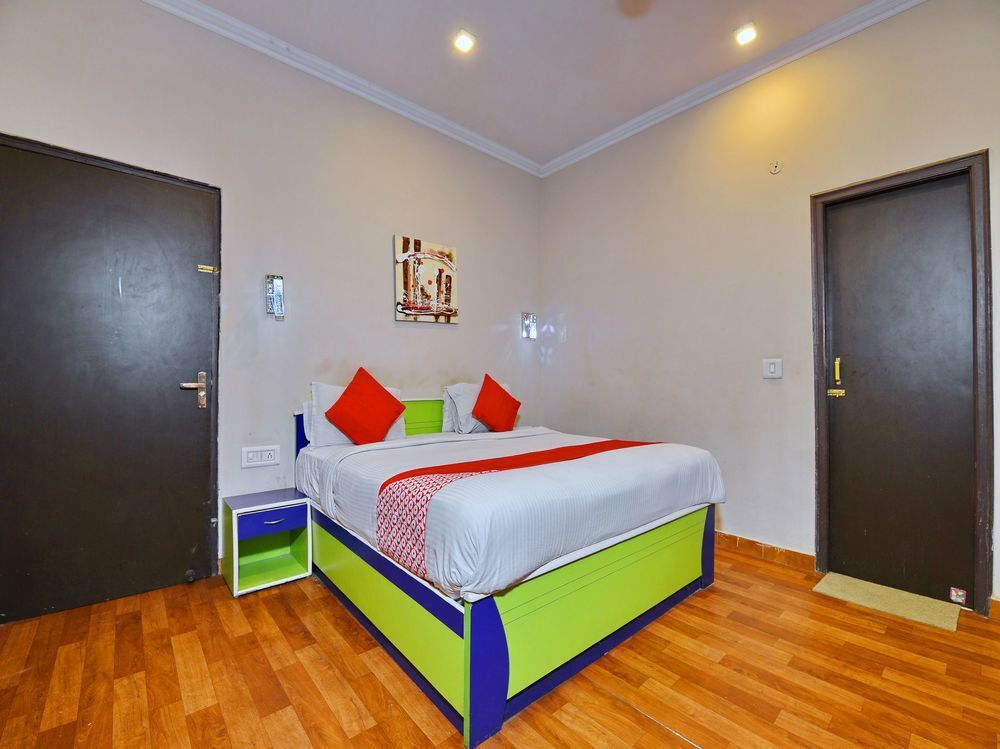 Джайпур: OYO 2070 Hotel Shri Laxmi Palace