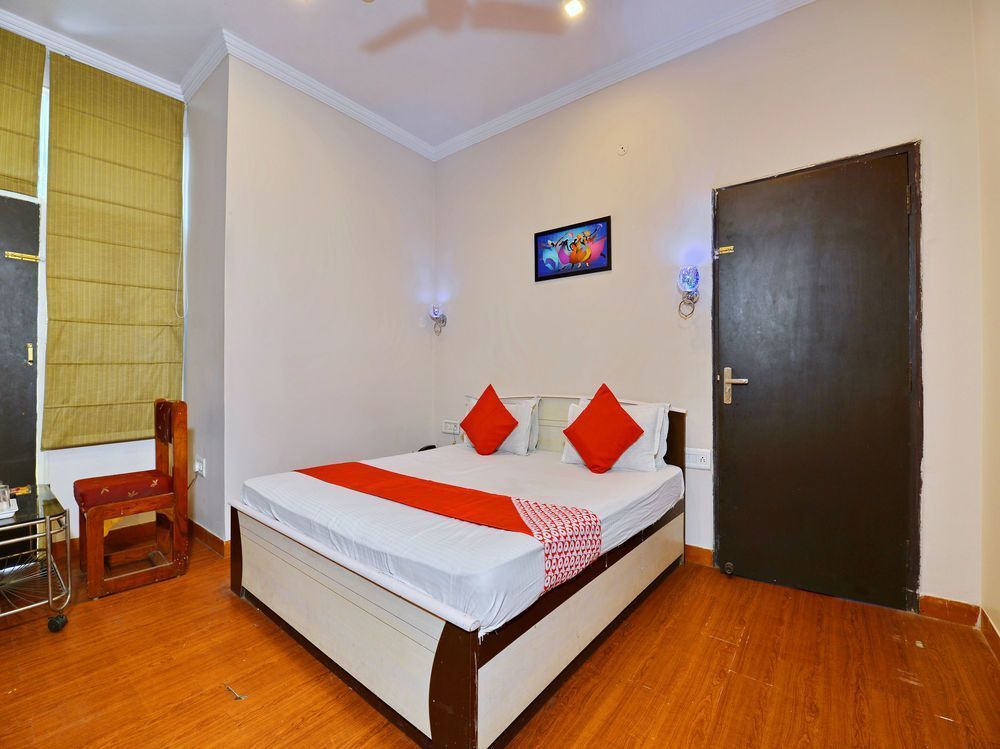Джайпур: OYO 2070 Hotel Shri Laxmi Palace