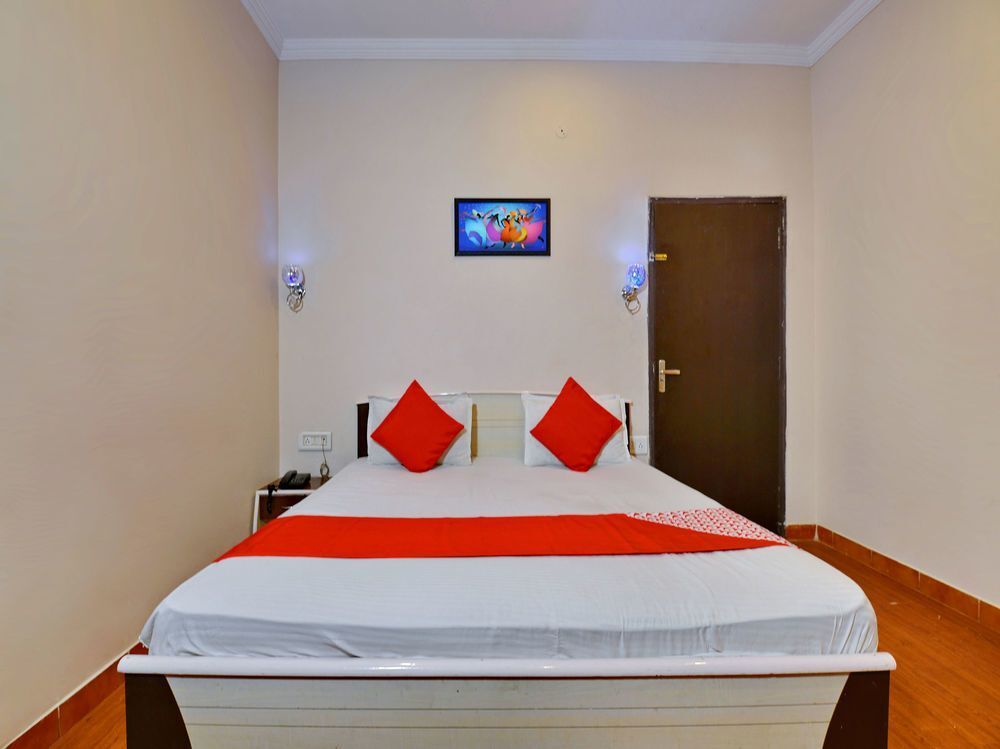 Джайпур: OYO 2070 Hotel Shri Laxmi Palace