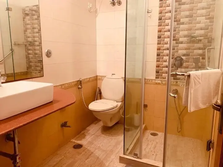 Нью-Дели: The Stay Inn New Delhi