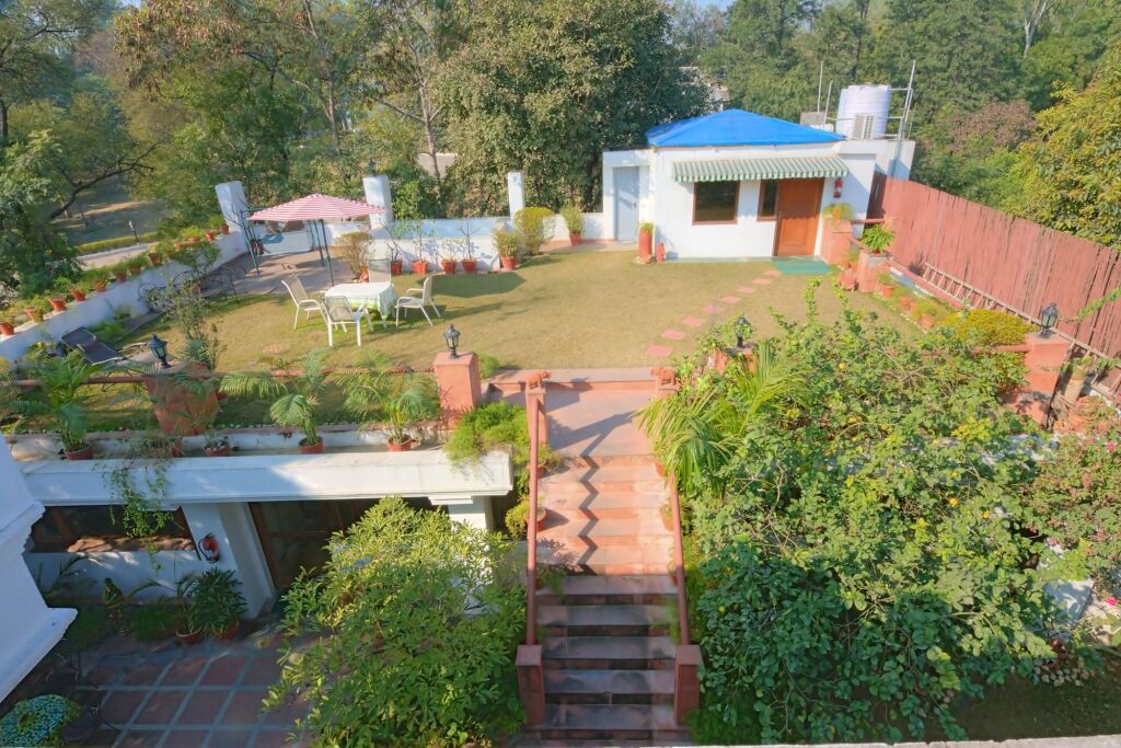 Нью-Дели: The Stay Inn New Delhi
