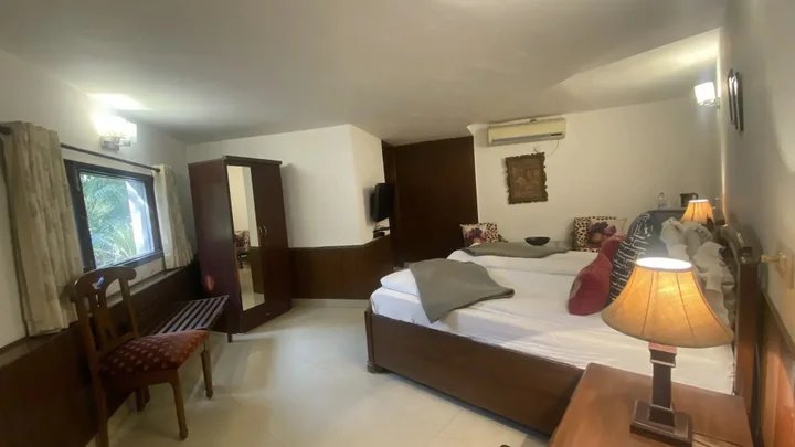 Нью-Дели: The Stay Inn New Delhi