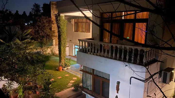 Нью-Дели: The Stay Inn New Delhi