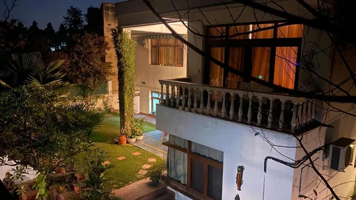 Нью-Дели: The Stay Inn New Delhi