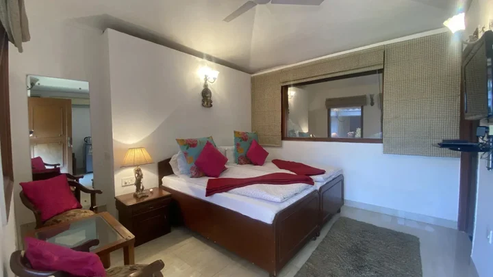 Нью-Дели: The Stay Inn New Delhi