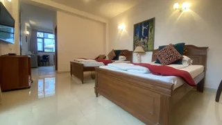 Нью-Дели: The Stay Inn New Delhi