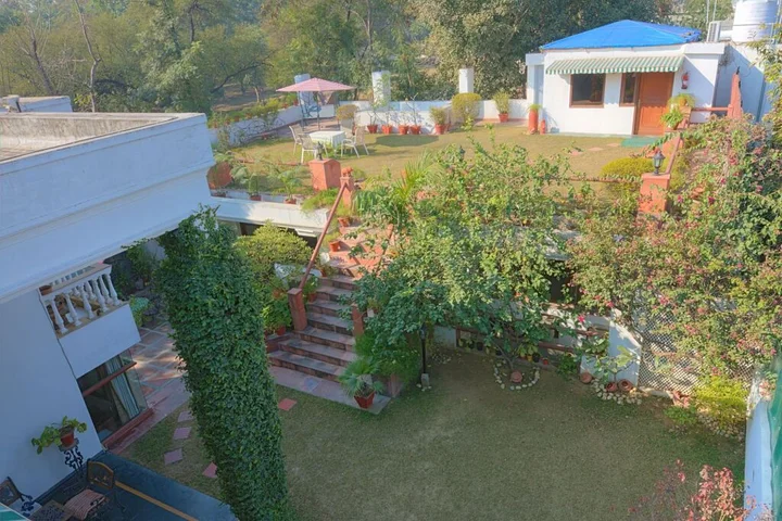 Нью-Дели: The Stay Inn New Delhi