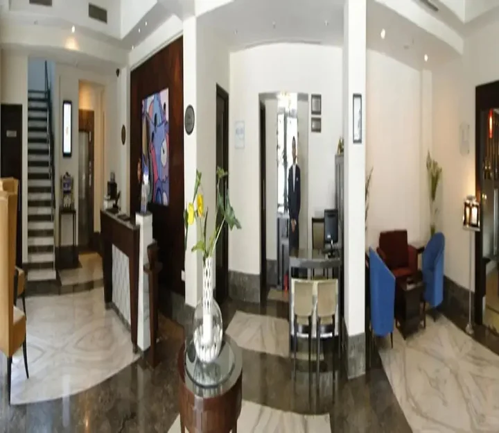 Лудхиана: City Heart Sarovar Portico