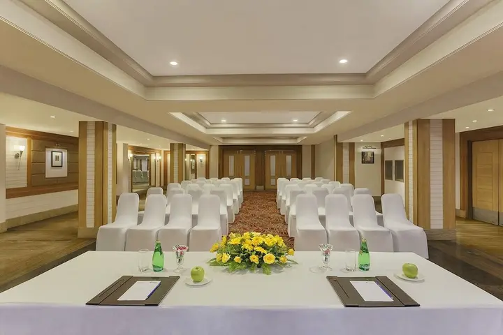 Лудхиана: City Heart Sarovar Portico