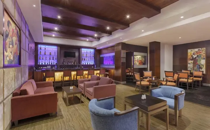 Лудхиана: City Heart Sarovar Portico