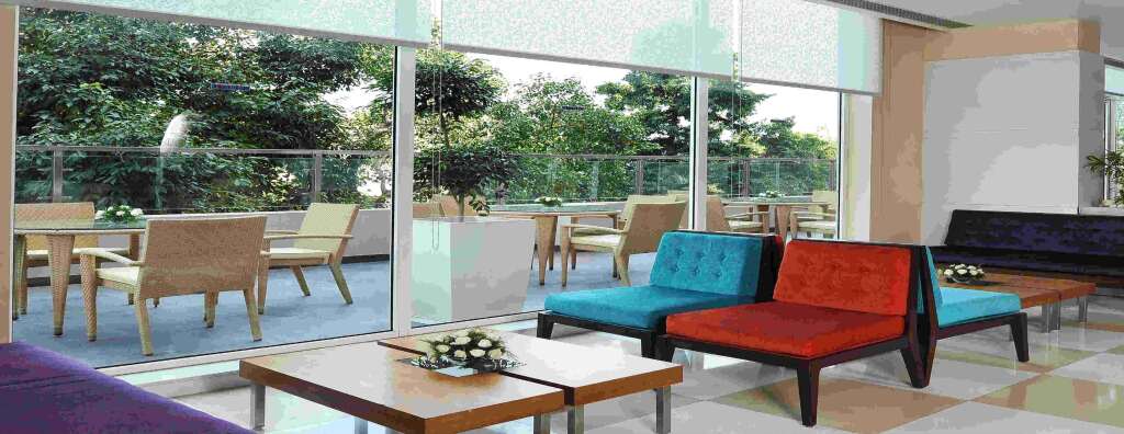 Чандигарх: Hometel Chandigarh