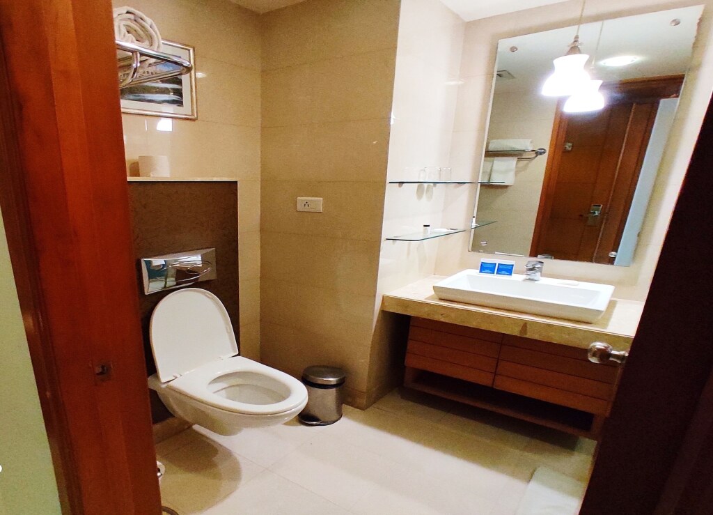 Бахадрабад: Ambrosia Sarovar Portico Haridwar