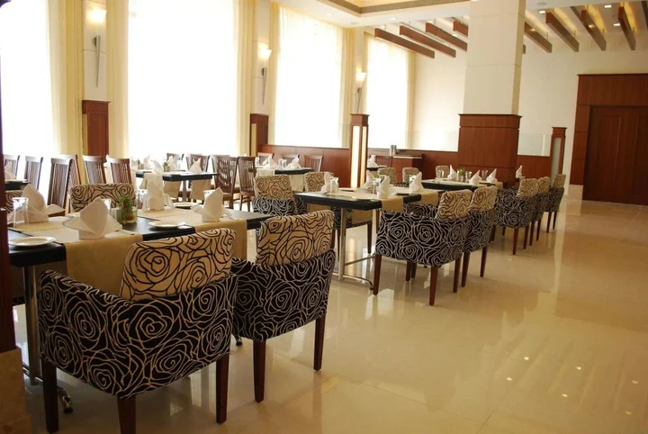 Бахадрабад: Ambrosia Sarovar Portico Haridwar