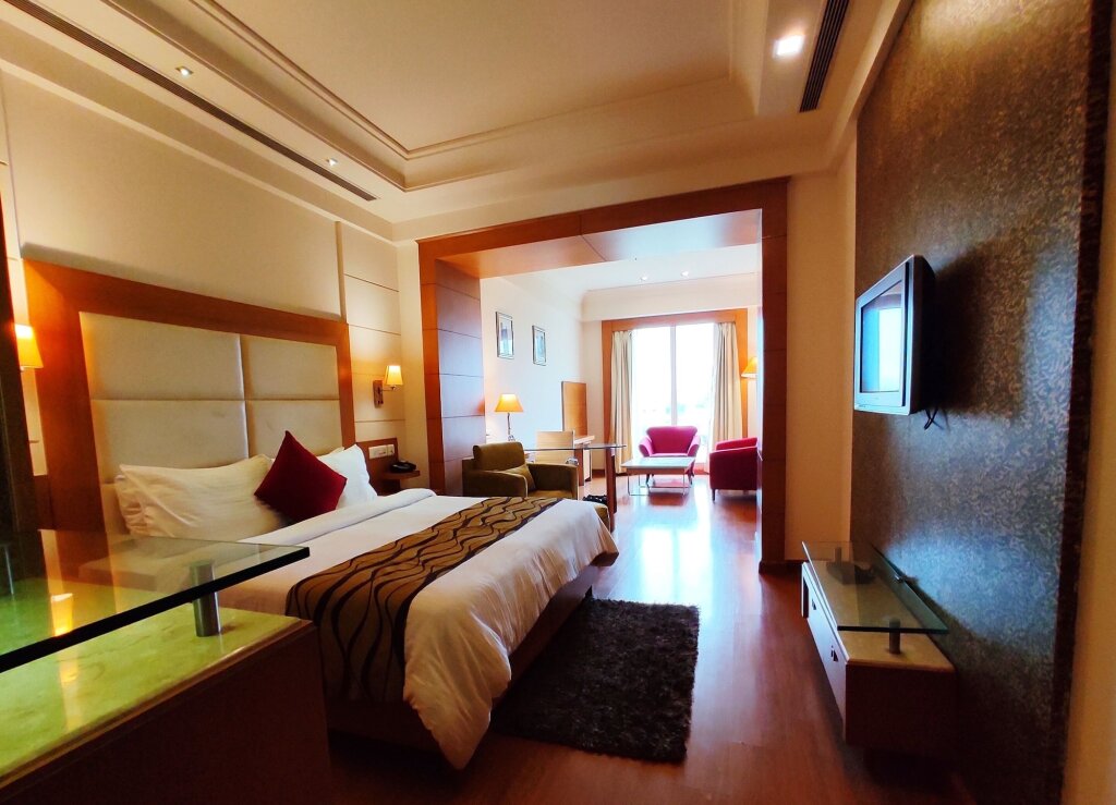Бахадрабад: Ambrosia Sarovar Portico Haridwar