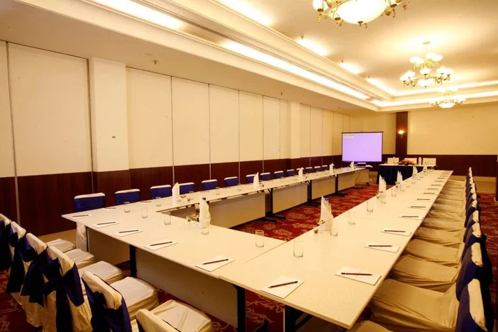 Бахадрабад: Ambrosia Sarovar Portico Haridwar