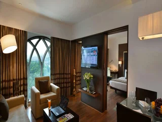 Нави-Мумбай: Majestic Court Sarovar Portico Navi Mumbai