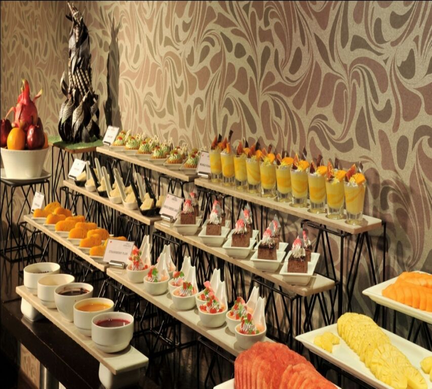 Нави-Мумбай: Majestic Court Sarovar Portico Navi Mumbai