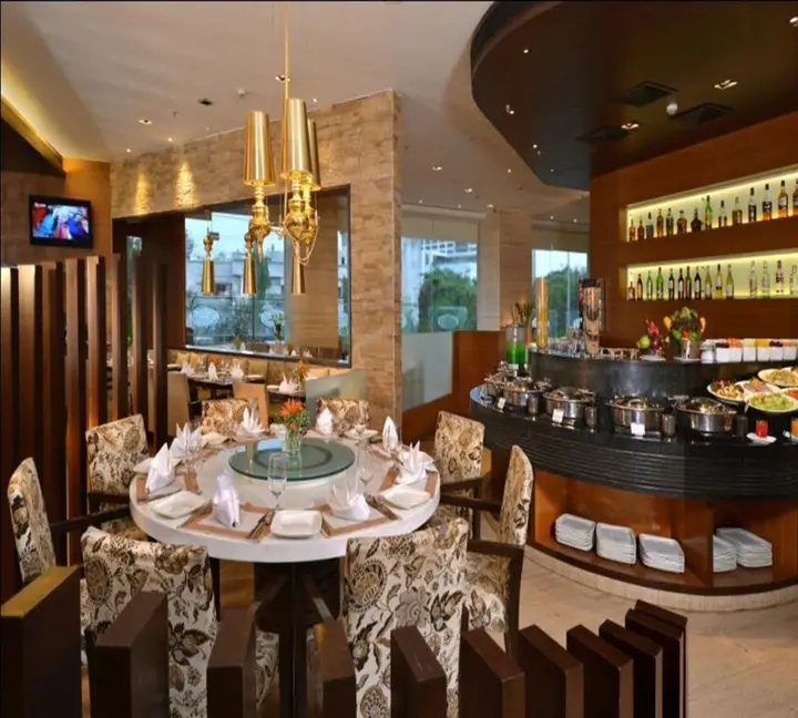 Нави-Мумбай: Majestic Court Sarovar Portico Navi Mumbai