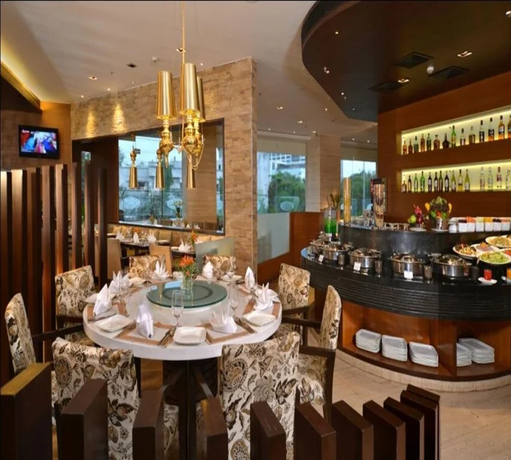 Нави-Мумбай: Majestic Court Sarovar Portico Navi Mumbai