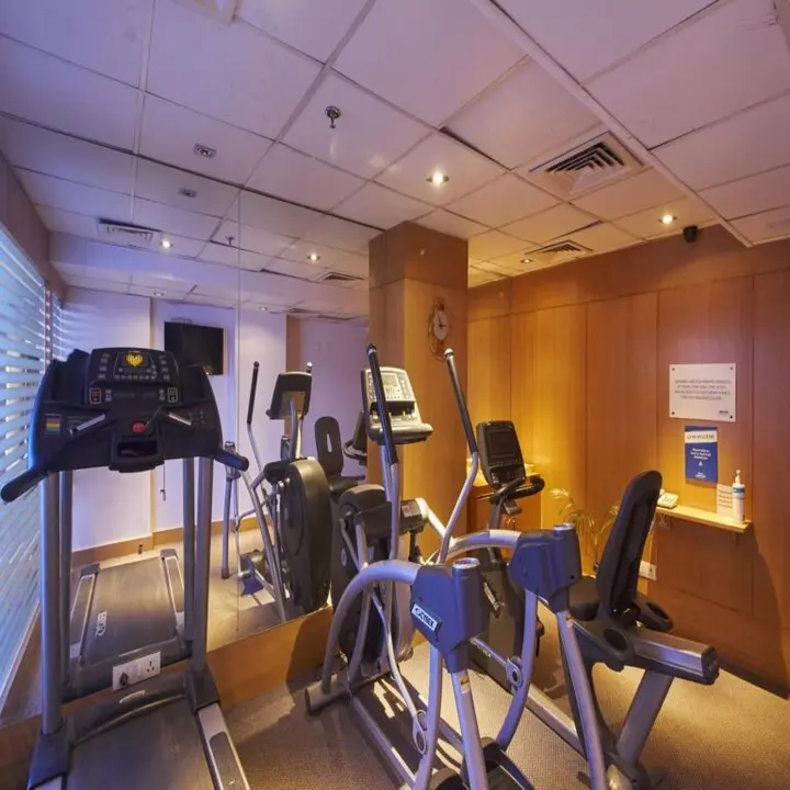 Нави-Мумбай: Majestic Court Sarovar Portico Navi Mumbai