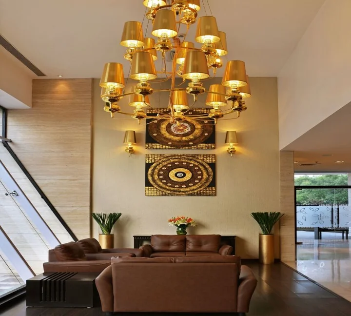 Нави-Мумбай: Majestic Court Sarovar Portico Navi Mumbai