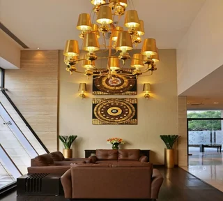 Нави-Мумбай: Majestic Court Sarovar Portico Navi Mumbai
