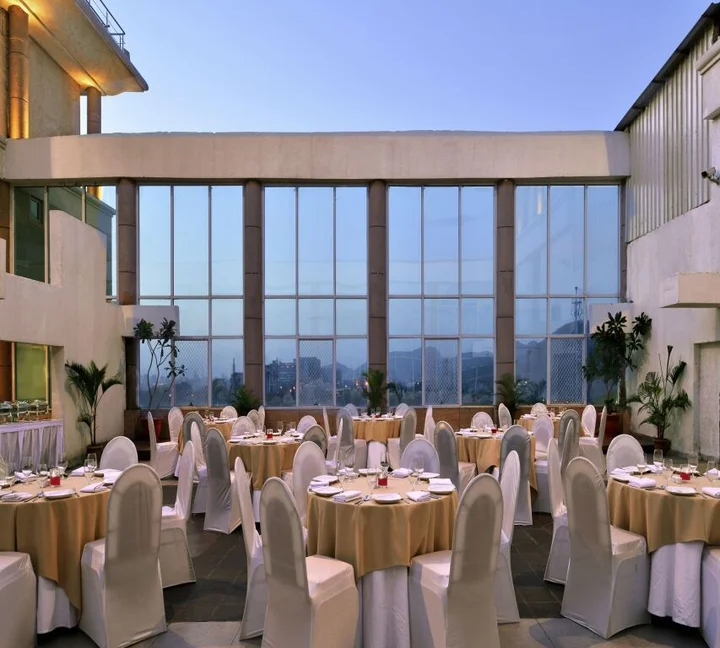 Нави-Мумбай: Majestic Court Sarovar Portico Navi Mumbai