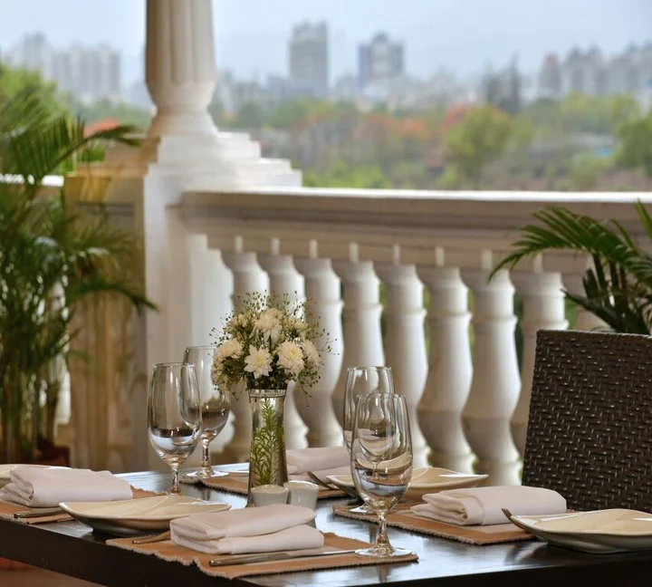 Нави-Мумбай: Majestic Court Sarovar Portico Navi Mumbai