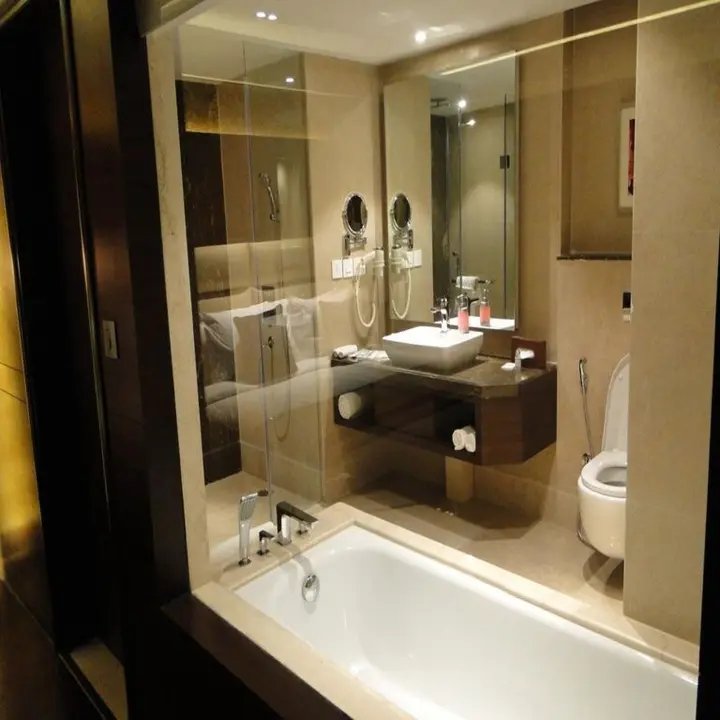 Нави-Мумбай: Majestic Court Sarovar Portico Navi Mumbai